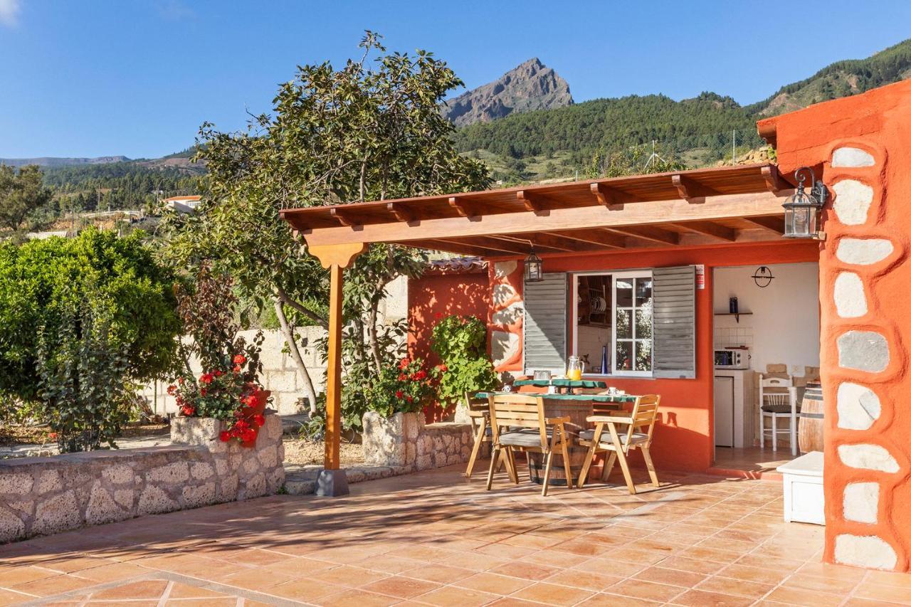 Casa de vacances Mountain Getaway For Hikers 2 Arafo