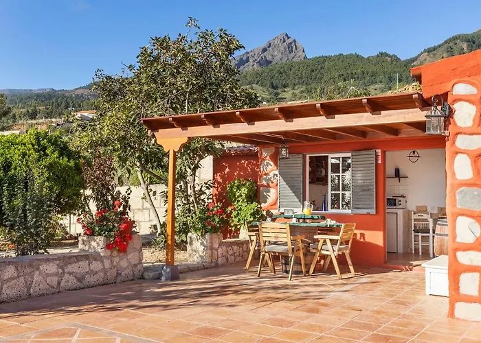 Mountain Getaway For Hikers 2