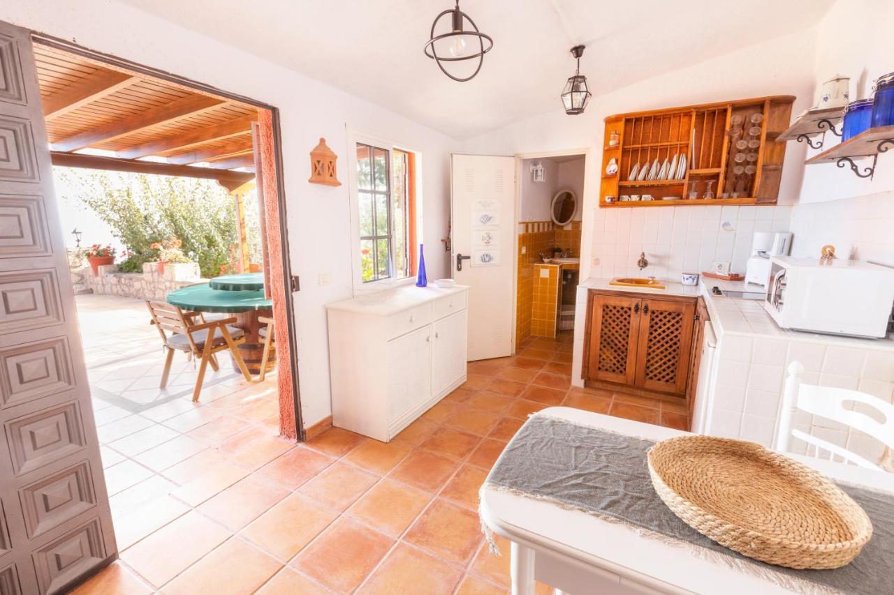 Mountain Getaway For Hikers 2 Holiday home Arafo