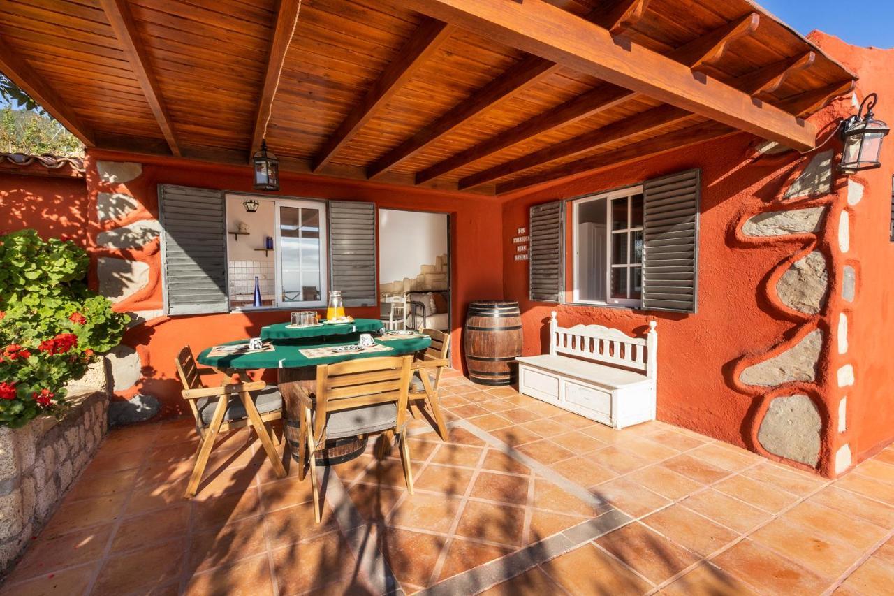 Mountain Getaway For Hikers 2