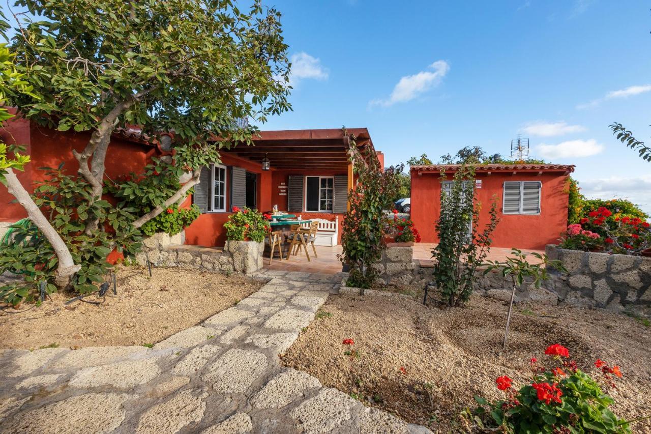 Mountain Getaway For Hikers 2